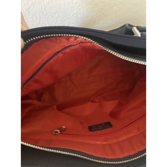 Let It Be Canvas Purse - Picture 10 of 16